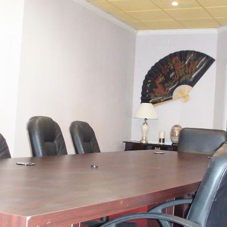 Inko Hotel Killeen Zewnętrze zdjęcie