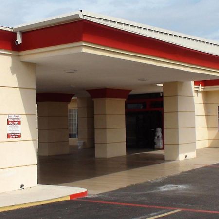 Inko Hotel Killeen Zewnętrze zdjęcie