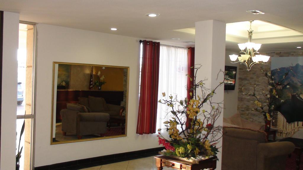 Inko Hotel Killeen Zewnętrze zdjęcie