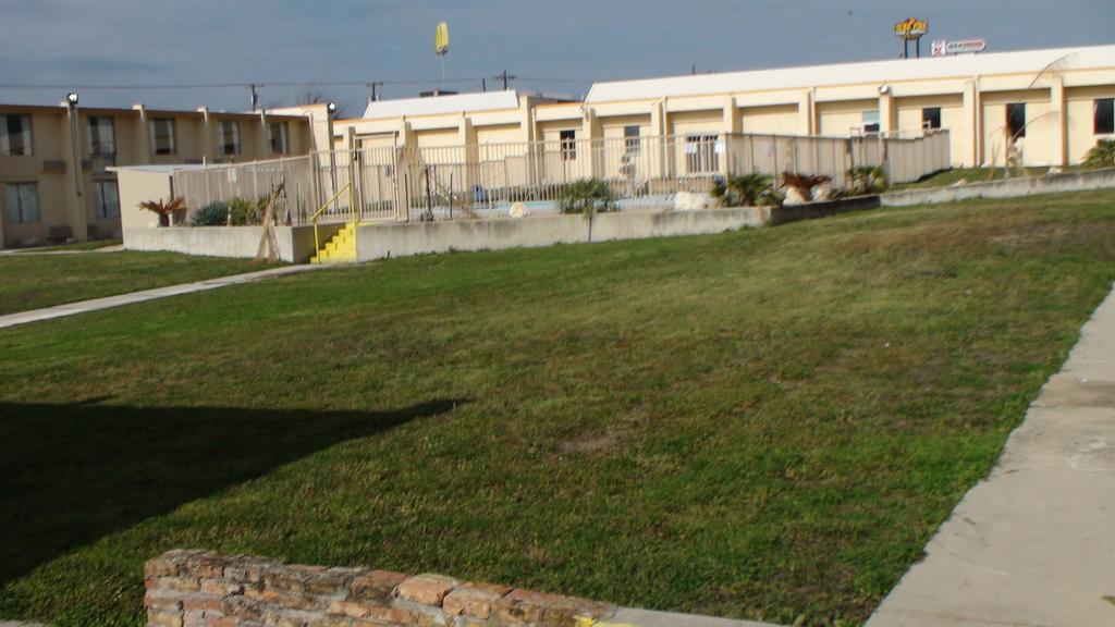 Inko Hotel Killeen Zewnętrze zdjęcie