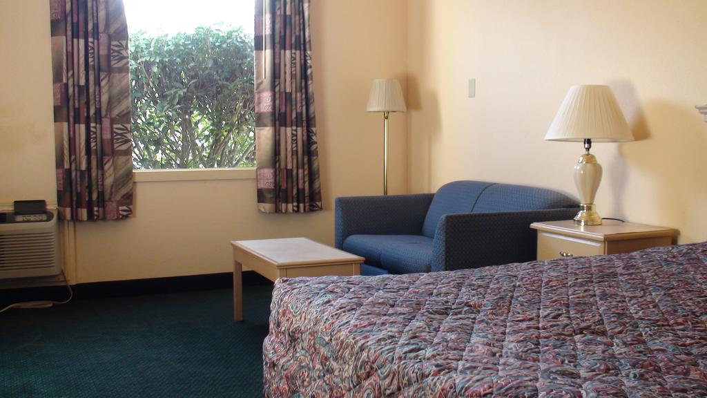 Inko Hotel Killeen Pokój zdjęcie