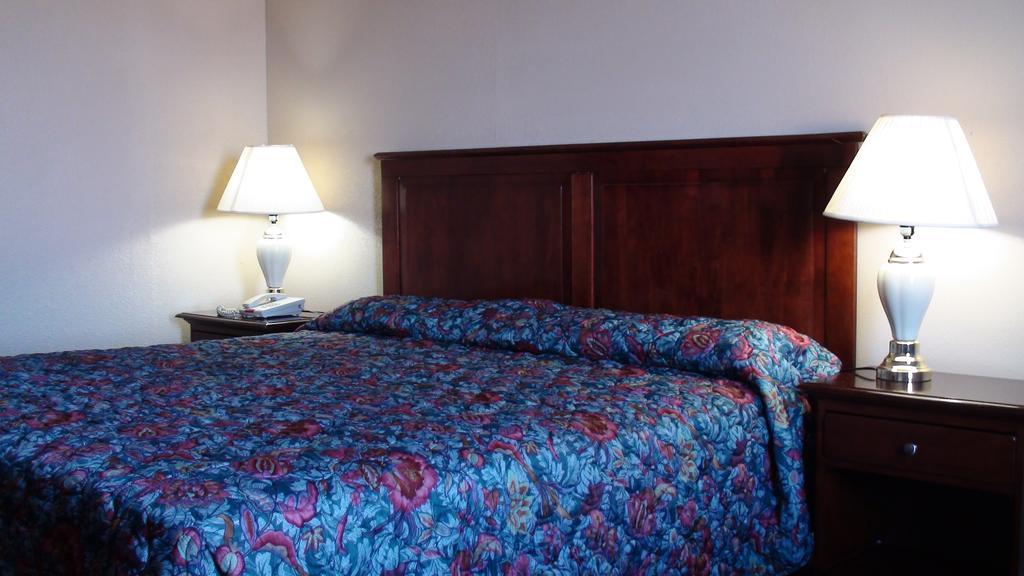 Inko Hotel Killeen Pokój zdjęcie