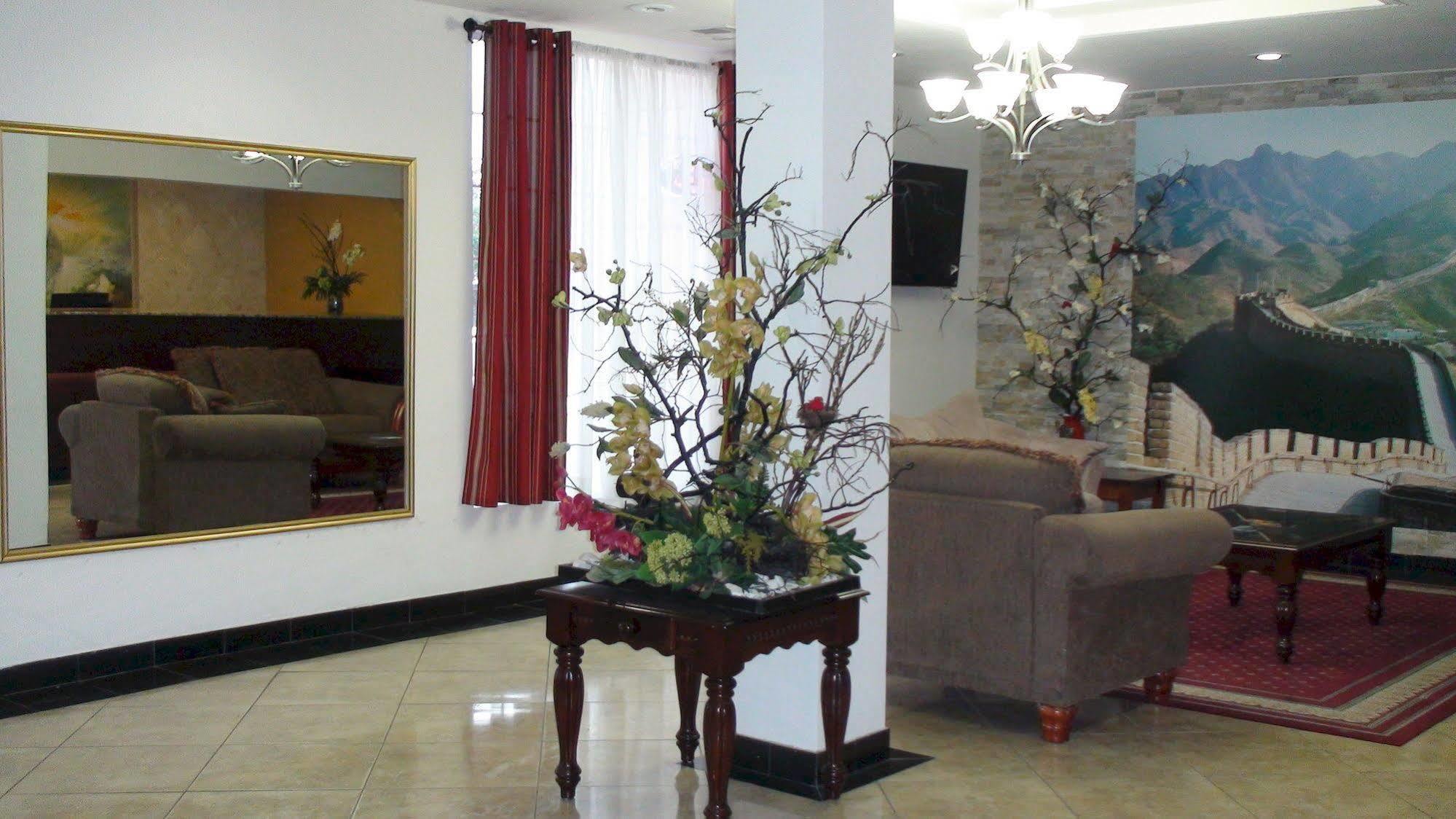 Inko Hotel Killeen Zewnętrze zdjęcie