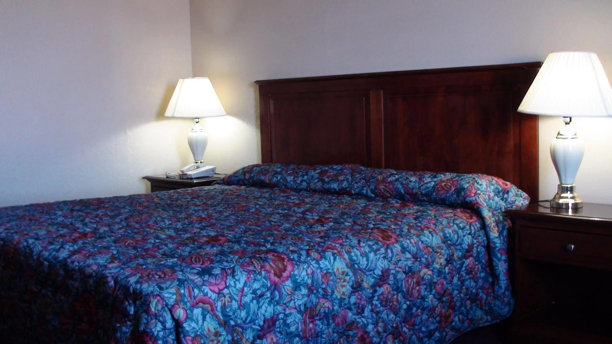 Inko Hotel Killeen Zewnętrze zdjęcie