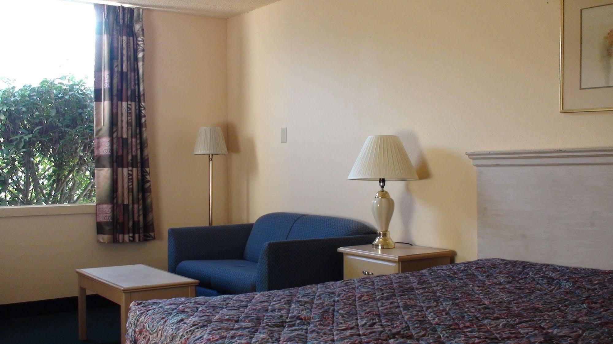 Inko Hotel Killeen Zewnętrze zdjęcie