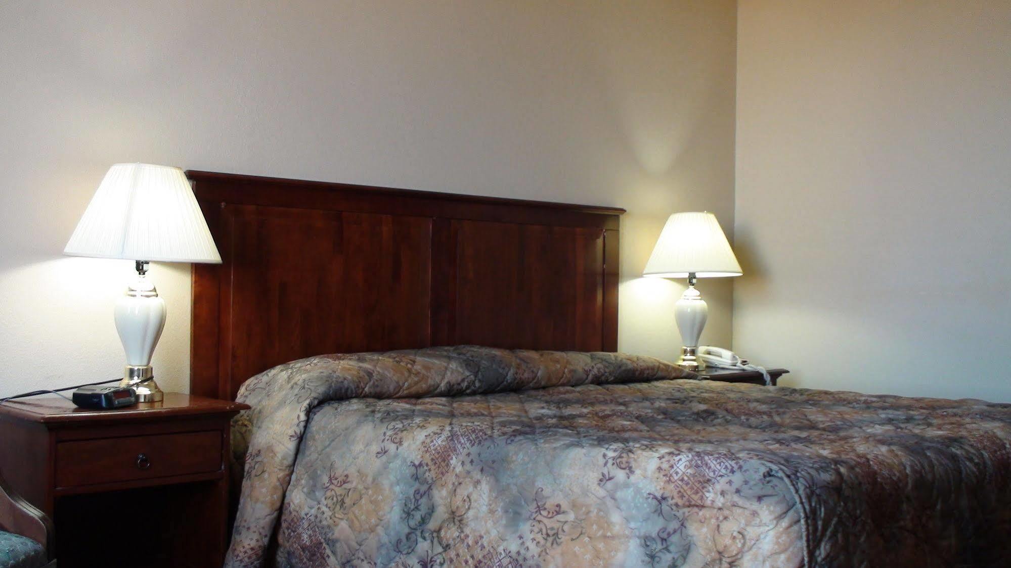Inko Hotel Killeen Zewnętrze zdjęcie