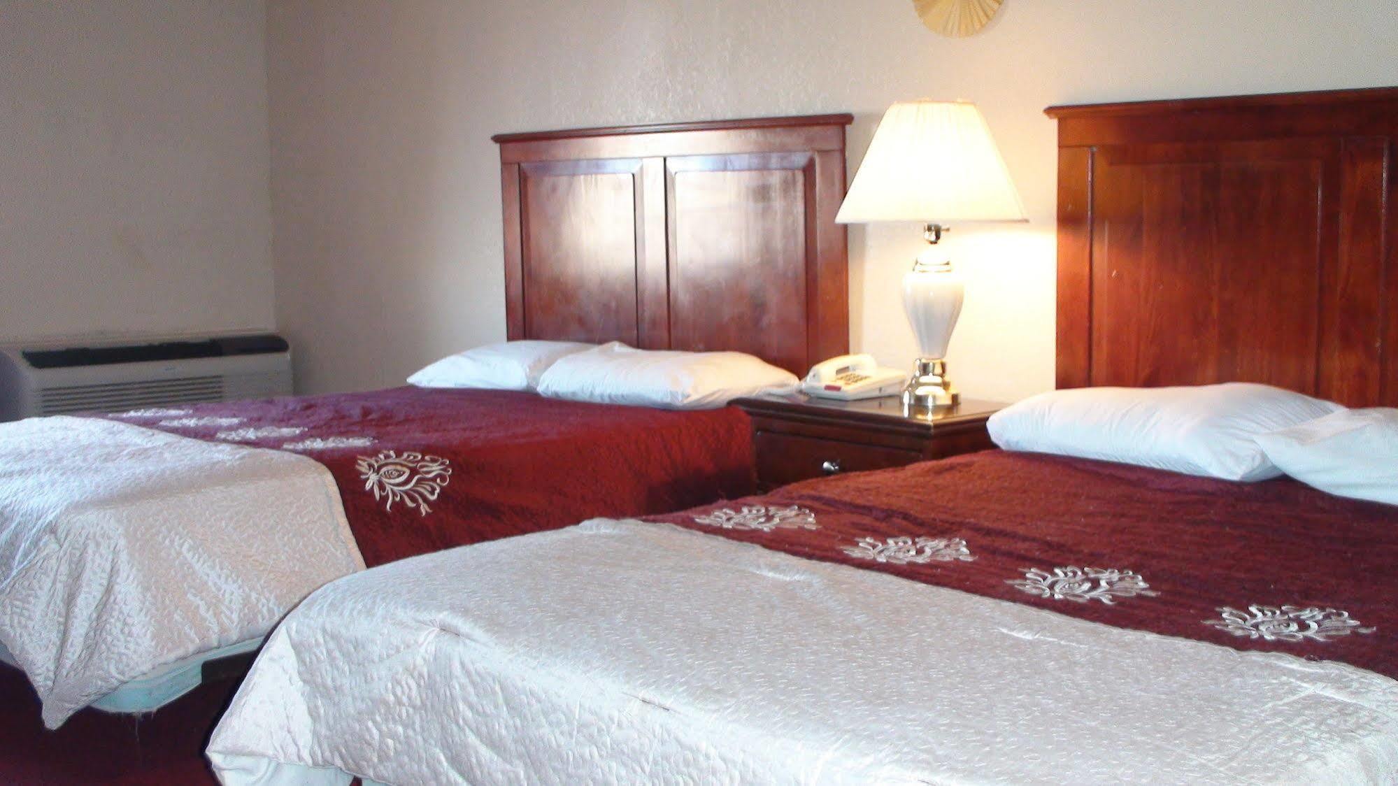 Inko Hotel Killeen Zewnętrze zdjęcie