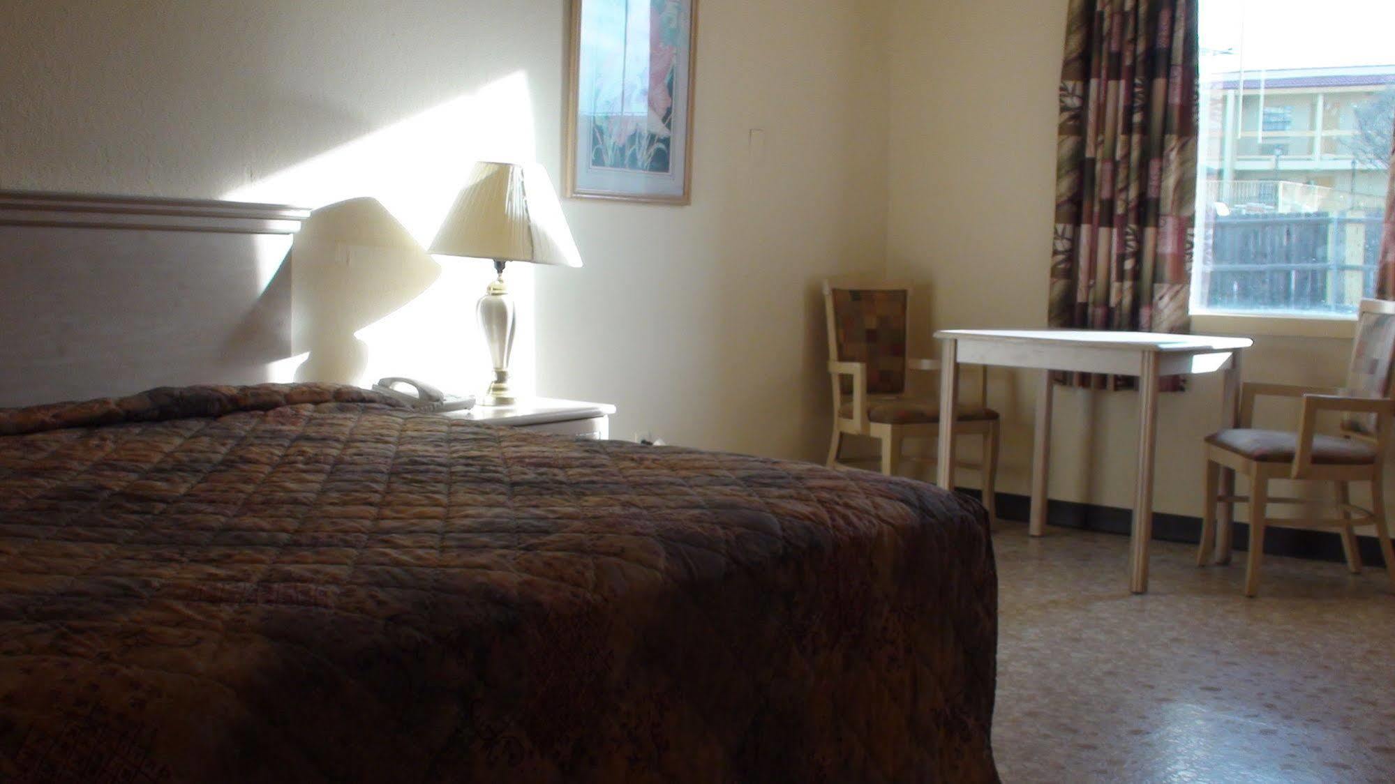 Inko Hotel Killeen Zewnętrze zdjęcie