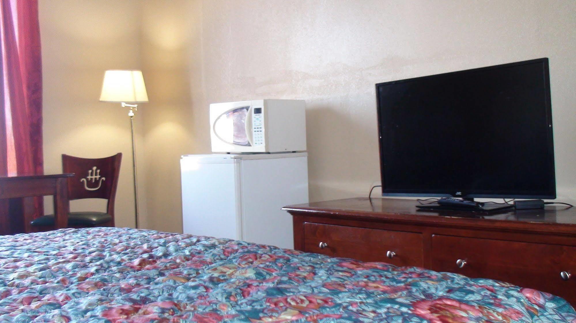 Inko Hotel Killeen Zewnętrze zdjęcie