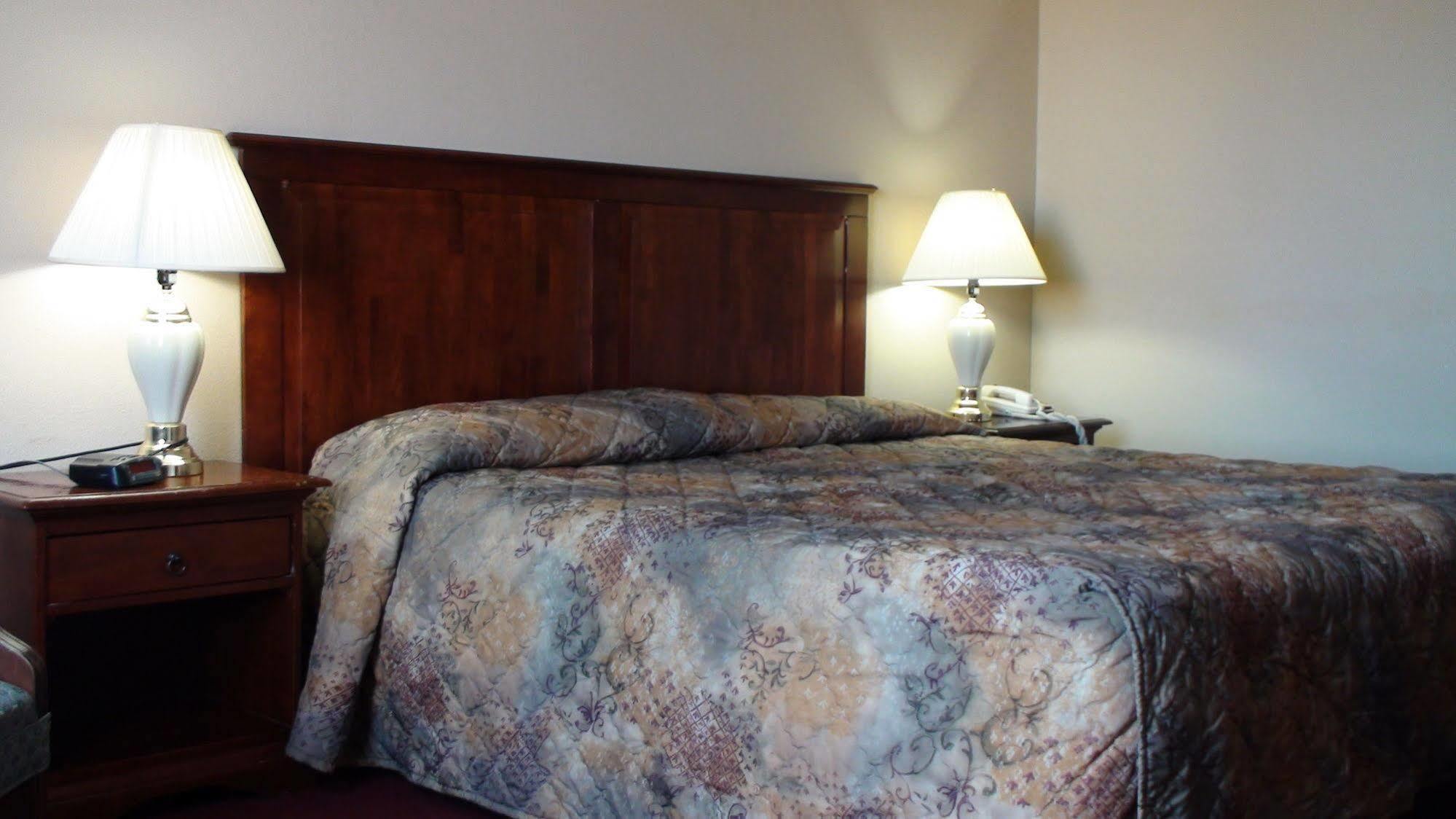 Inko Hotel Killeen Zewnętrze zdjęcie
