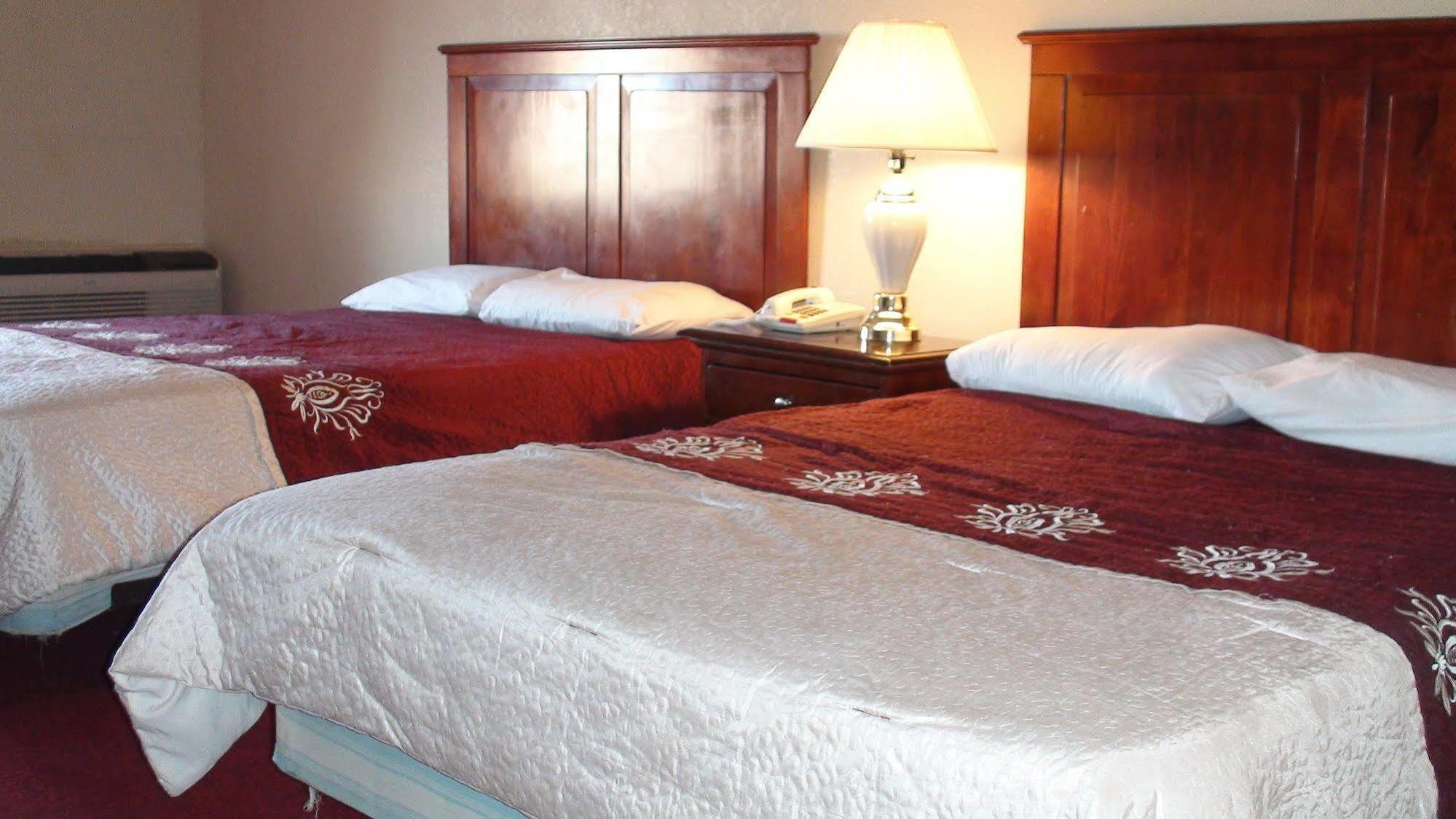 Inko Hotel Killeen Zewnętrze zdjęcie