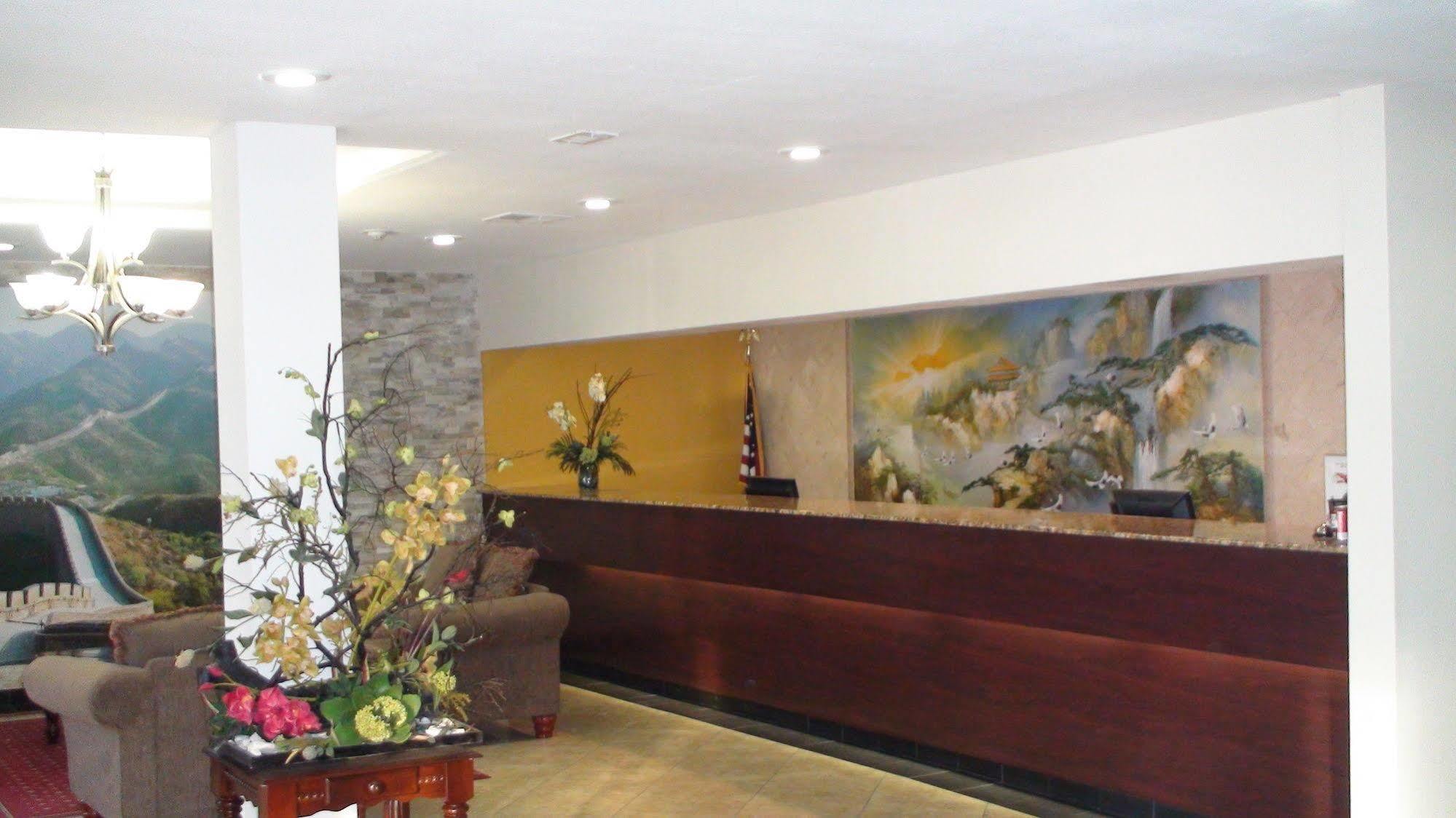 Inko Hotel Killeen Zewnętrze zdjęcie