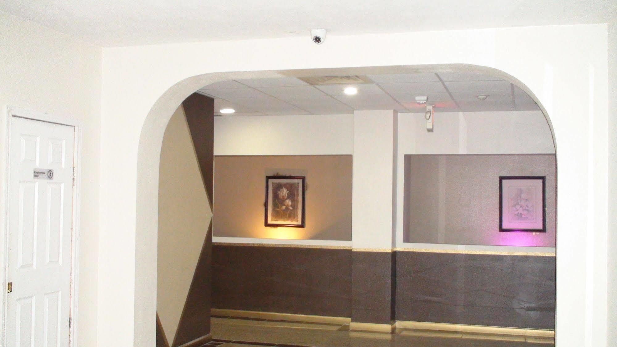 Inko Hotel Killeen Zewnętrze zdjęcie